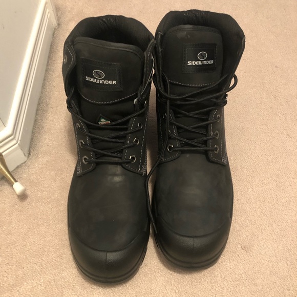 Sidewinder - Picture 2 of 4